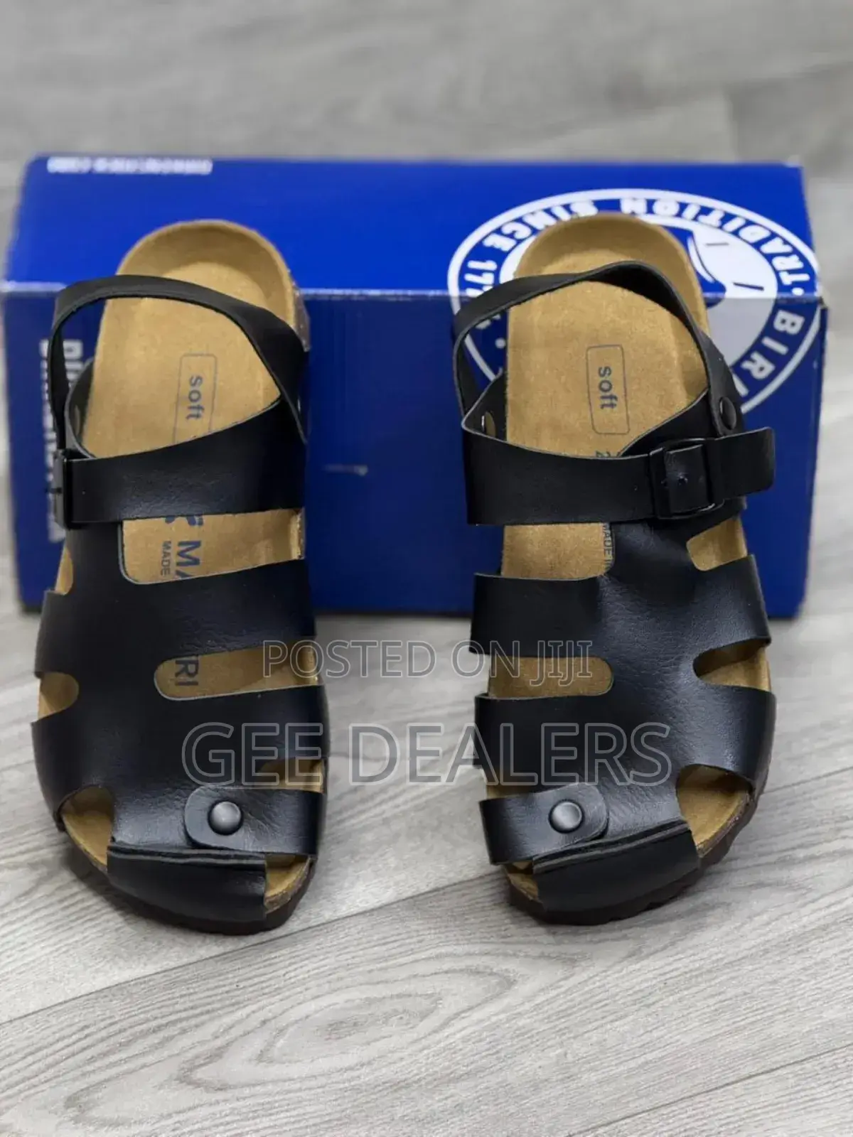 Jesus Sandals, Unisex Sandals/Open Shoes