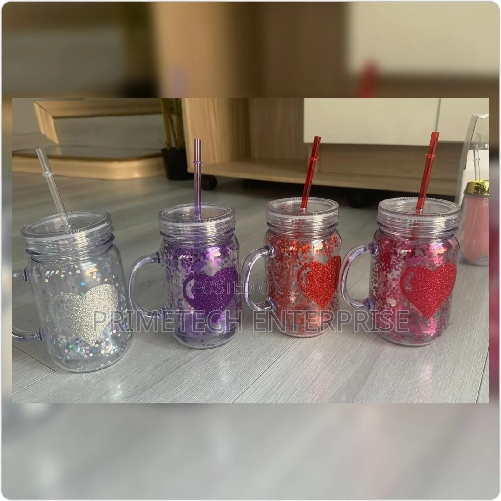 599ml Smoothie Cup
