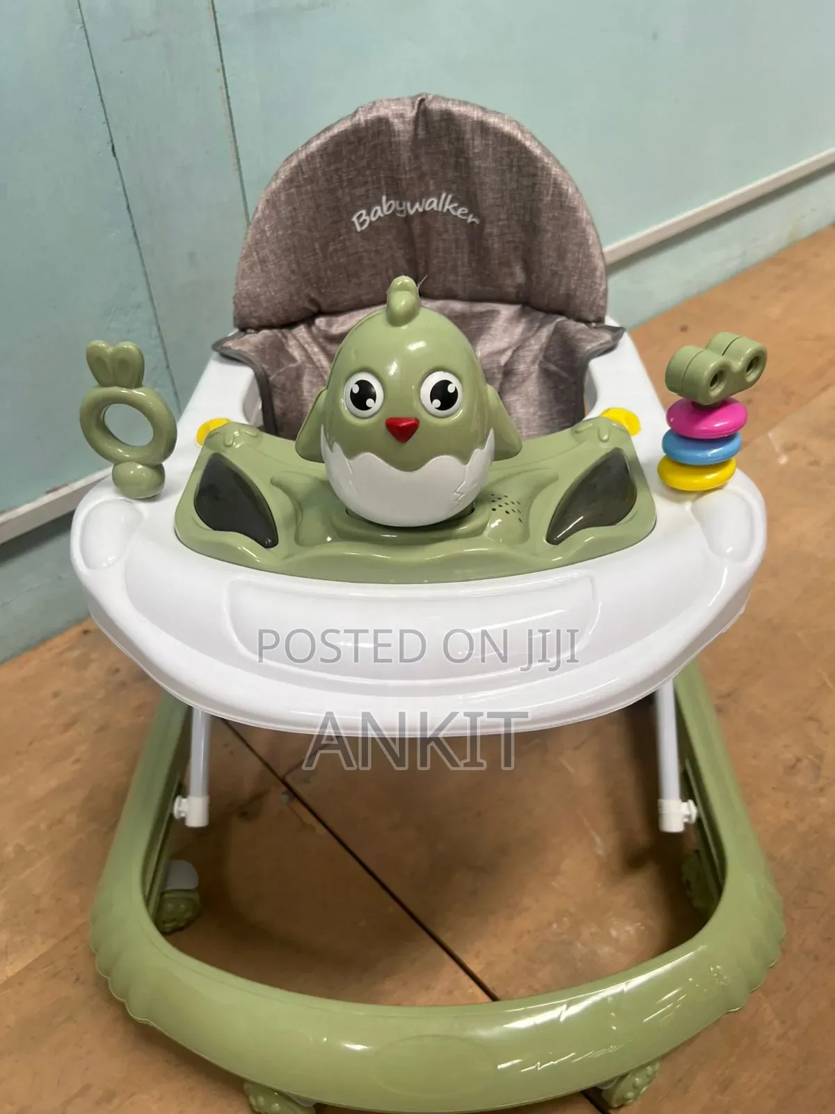 Baby Walkers