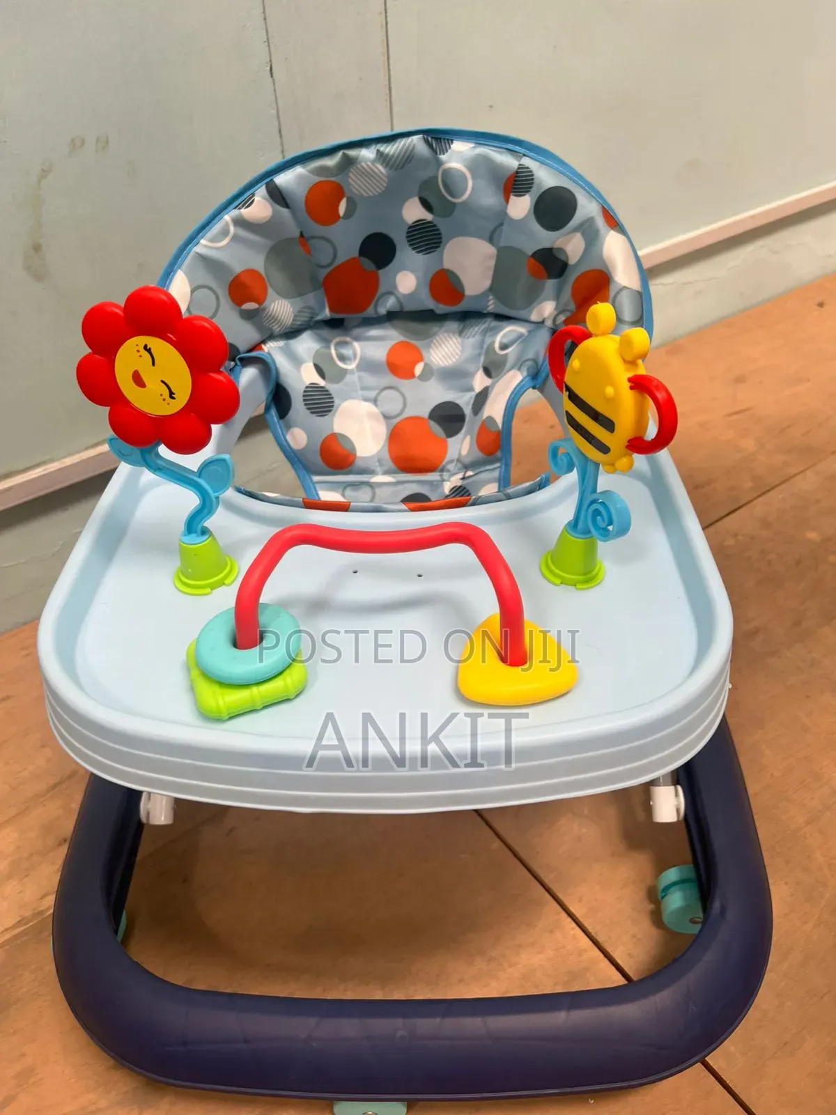 Baby Walkers