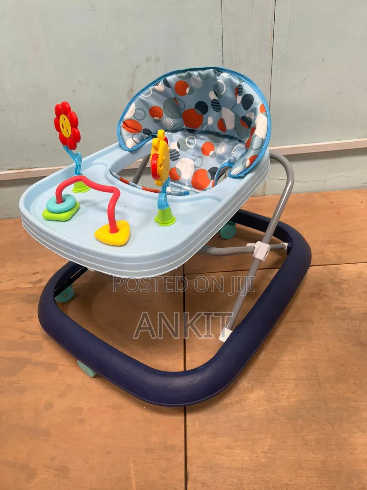Baby Walkers