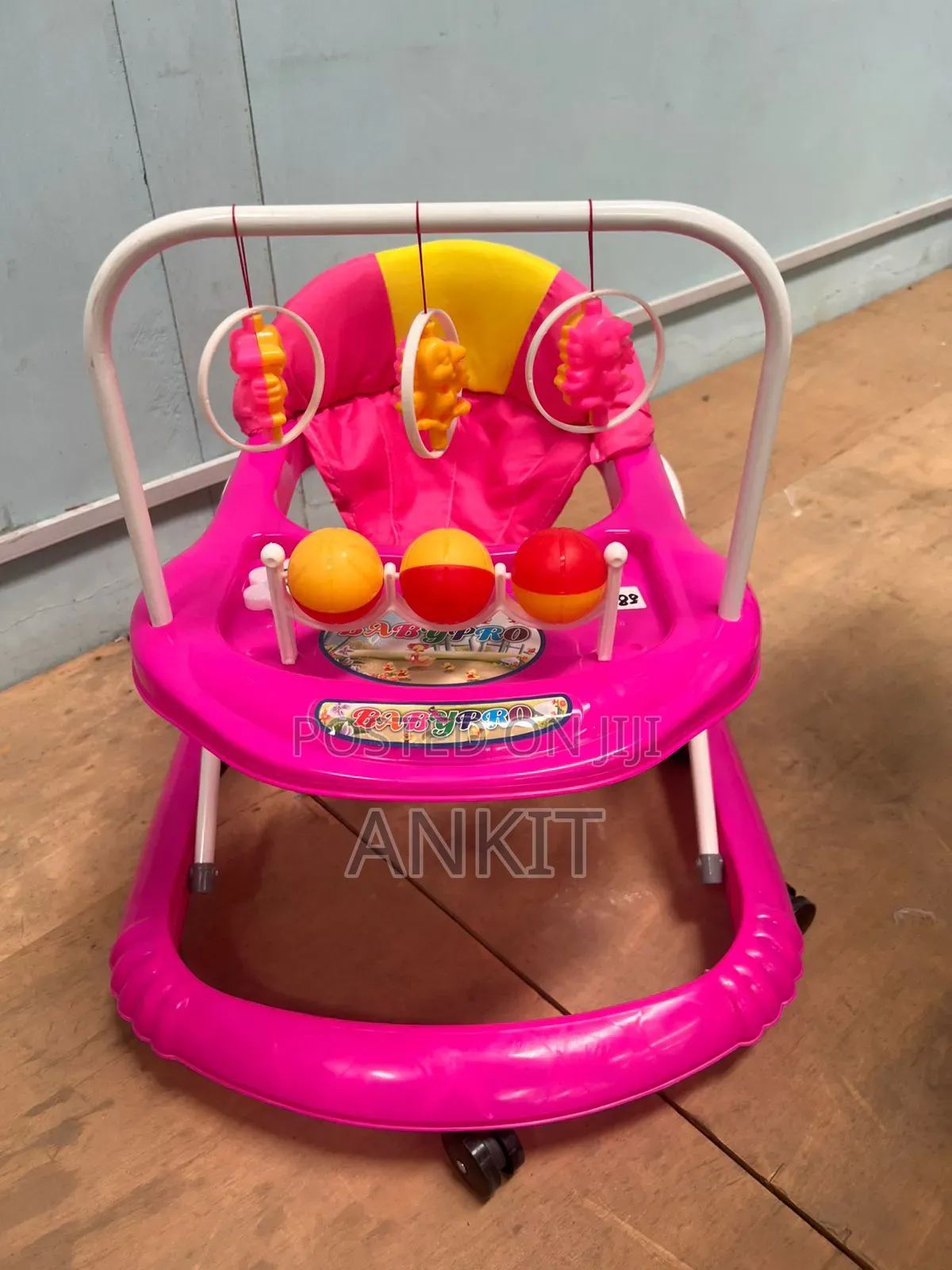 Baby Walkers