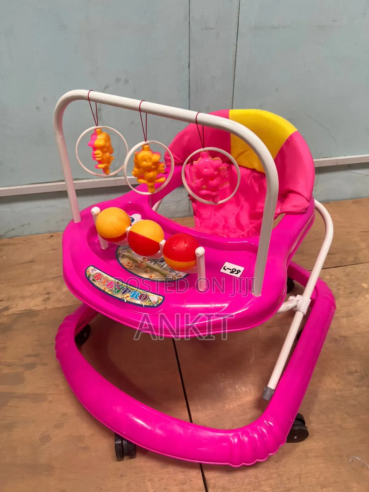 Baby Walkers