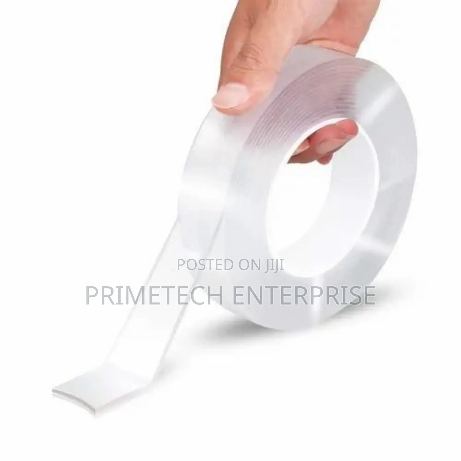 3cm by 5 Metre Nano Tape