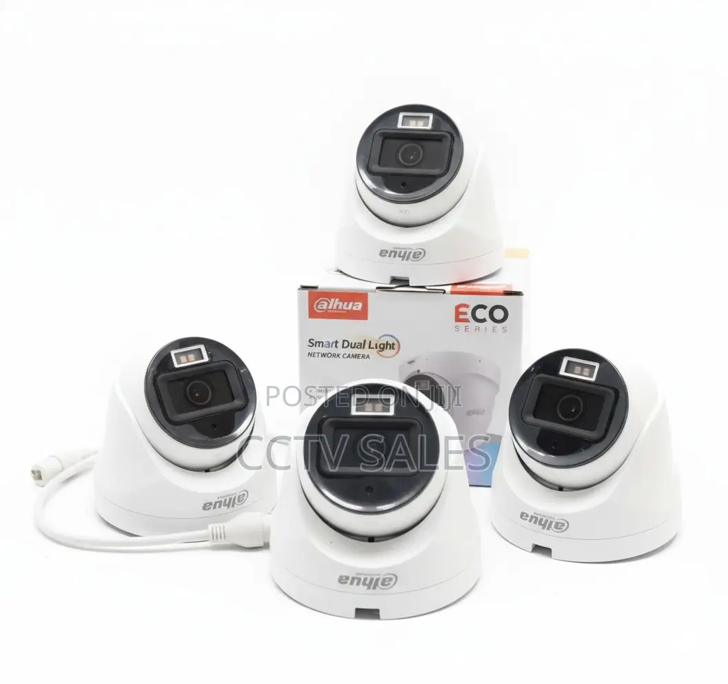Smart CCTV Camera One Lens,Motion Detection Full Hd 1080p