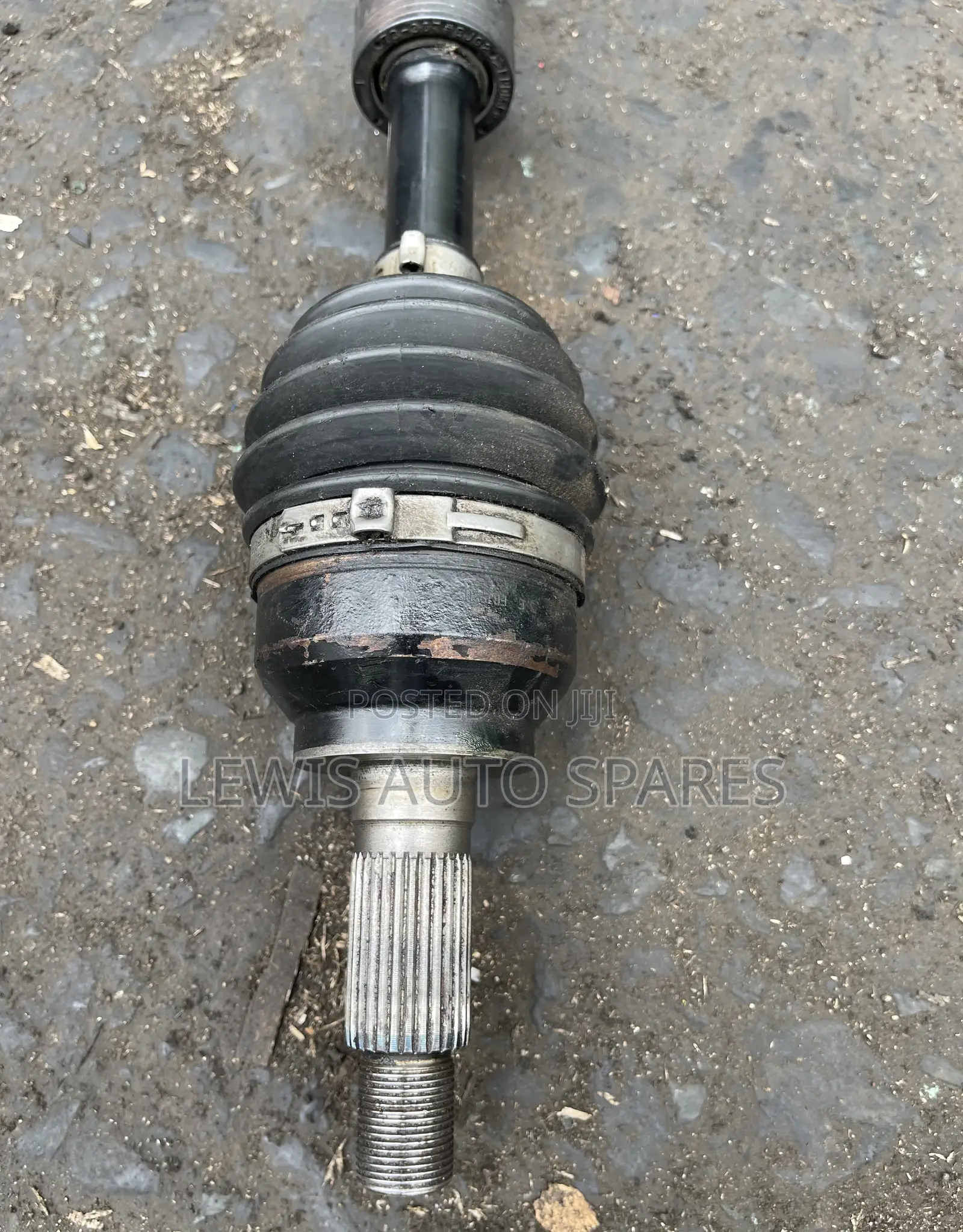 Drive Shaft Mazda Axela, Atenza Premacy