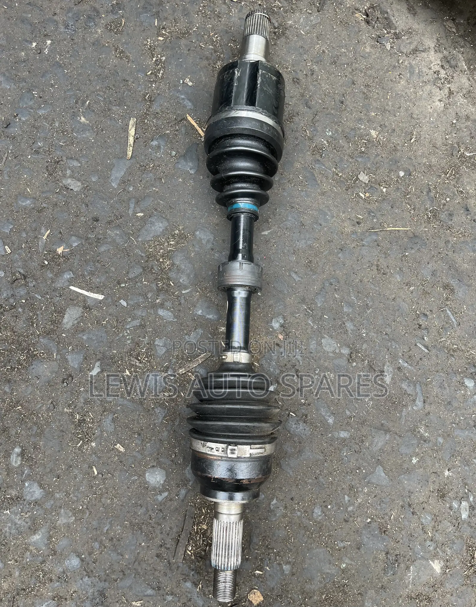 Drive Shaft Mazda Axela, Atenza Premacy