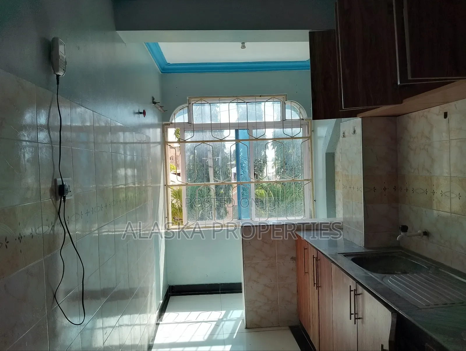 1bdrm Apartment in Bombolulu, Ziwa la Ngombe for rent