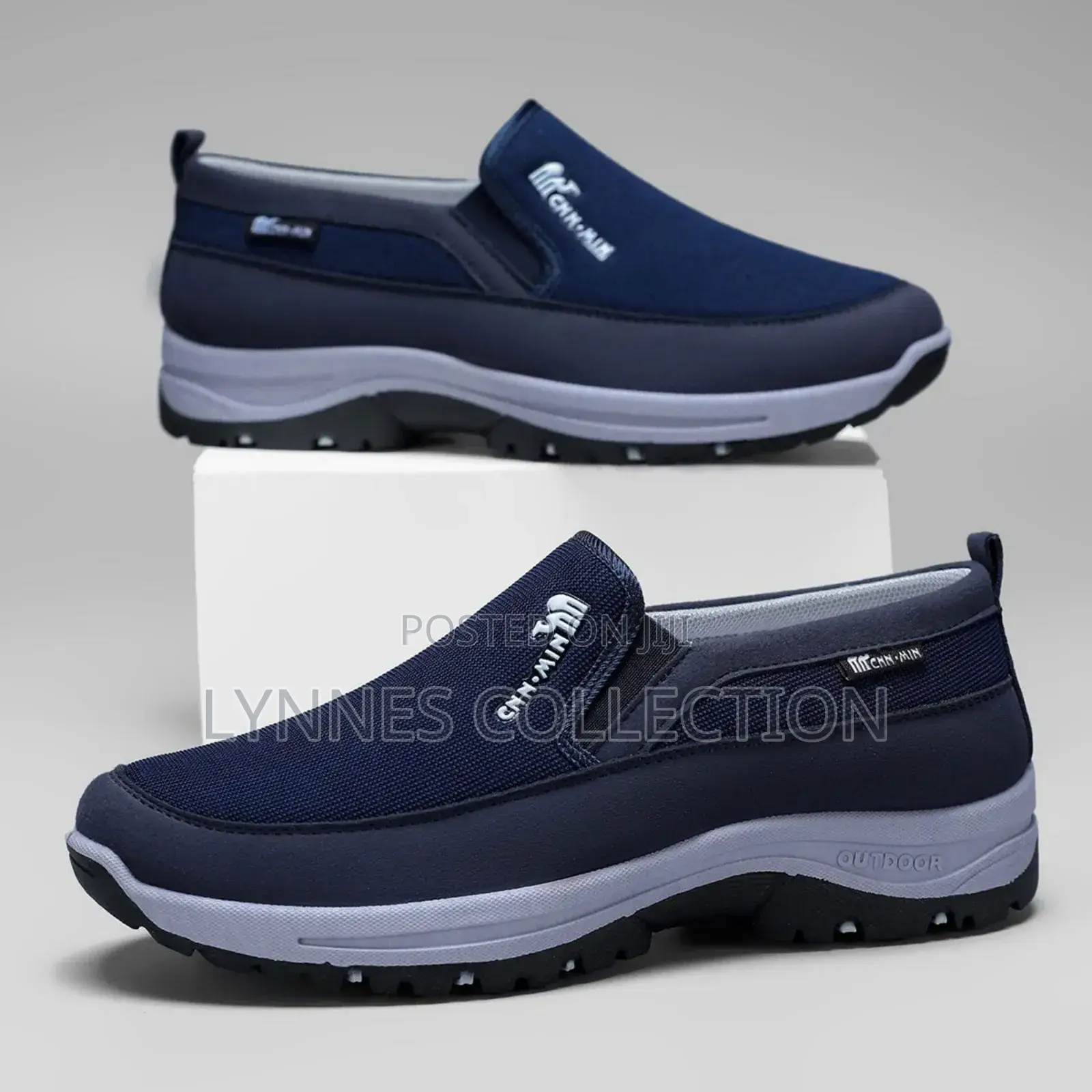 CNN - Outdoor Breatheble Sneakers ,Outdoor Sneakers Sizes 40-45