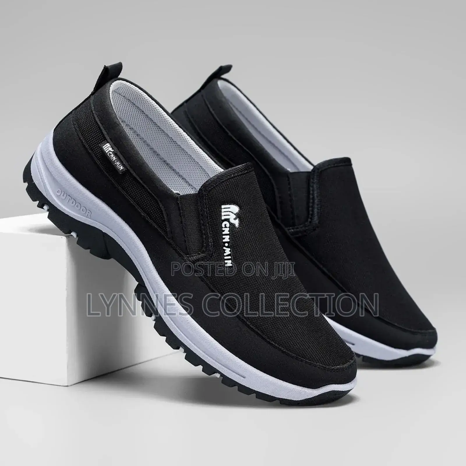 CNN - Outdoor Breatheble Sneakers ,Outdoor Sneakers Sizes 40-45