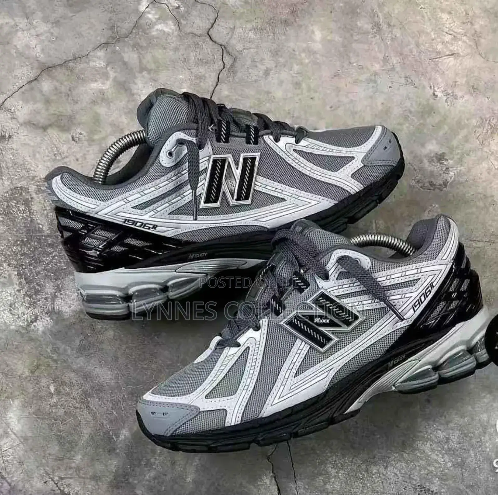 New Balance 1906 R Coroura ,Nb 1906 Sizes 38-45