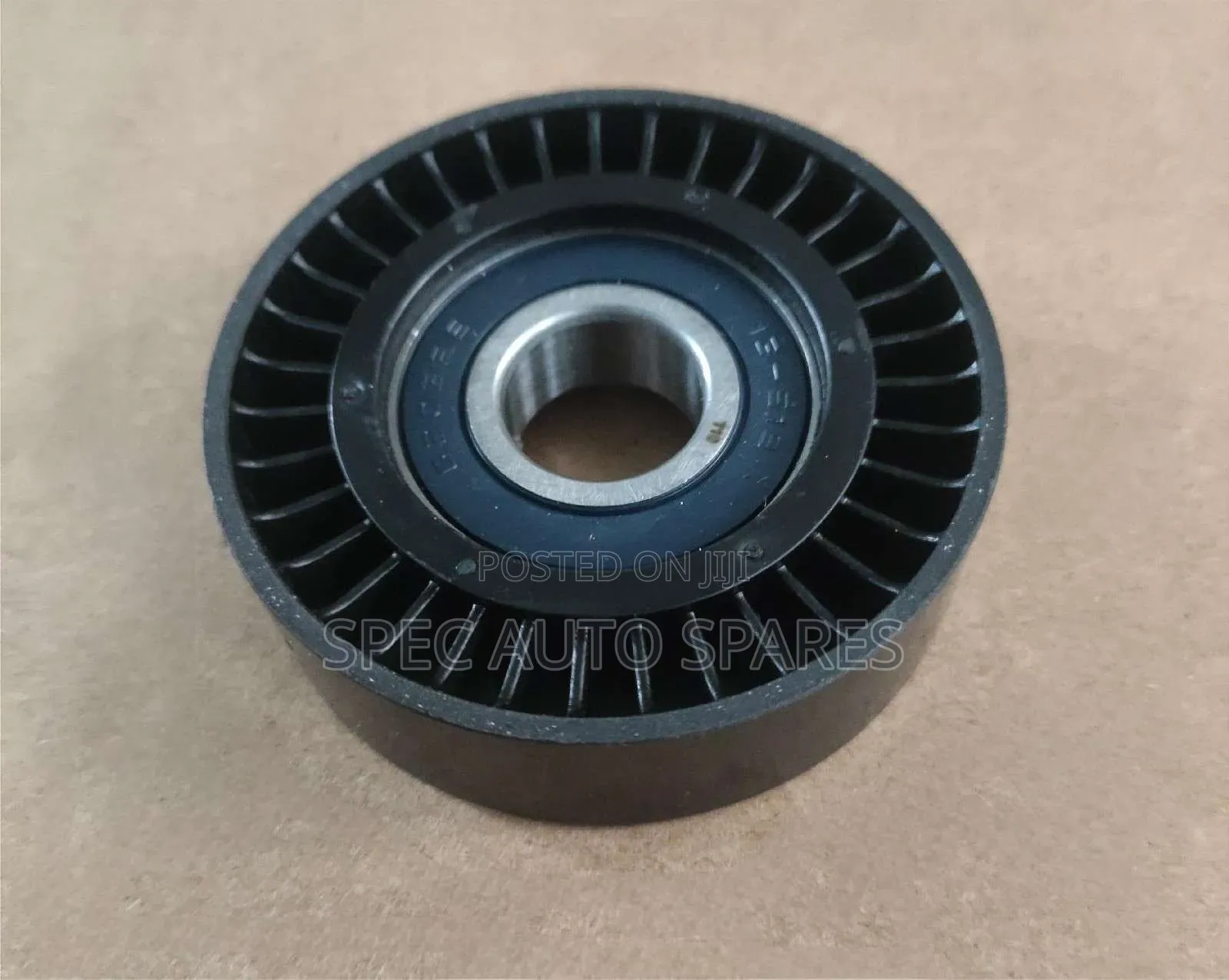 Tensioner Bearing 1nz Engine Probox Nze