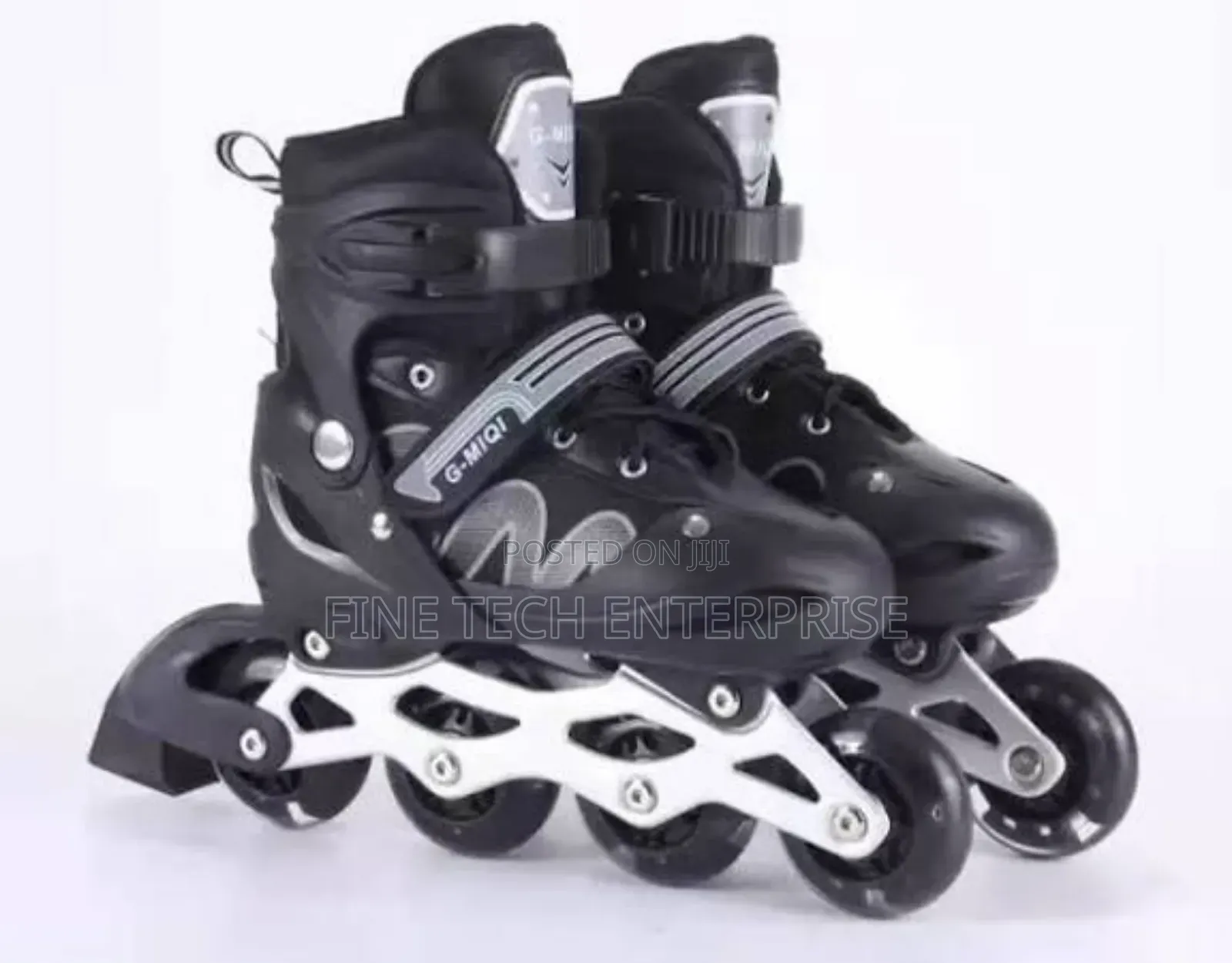 Skating Shoes Complete(31-422)