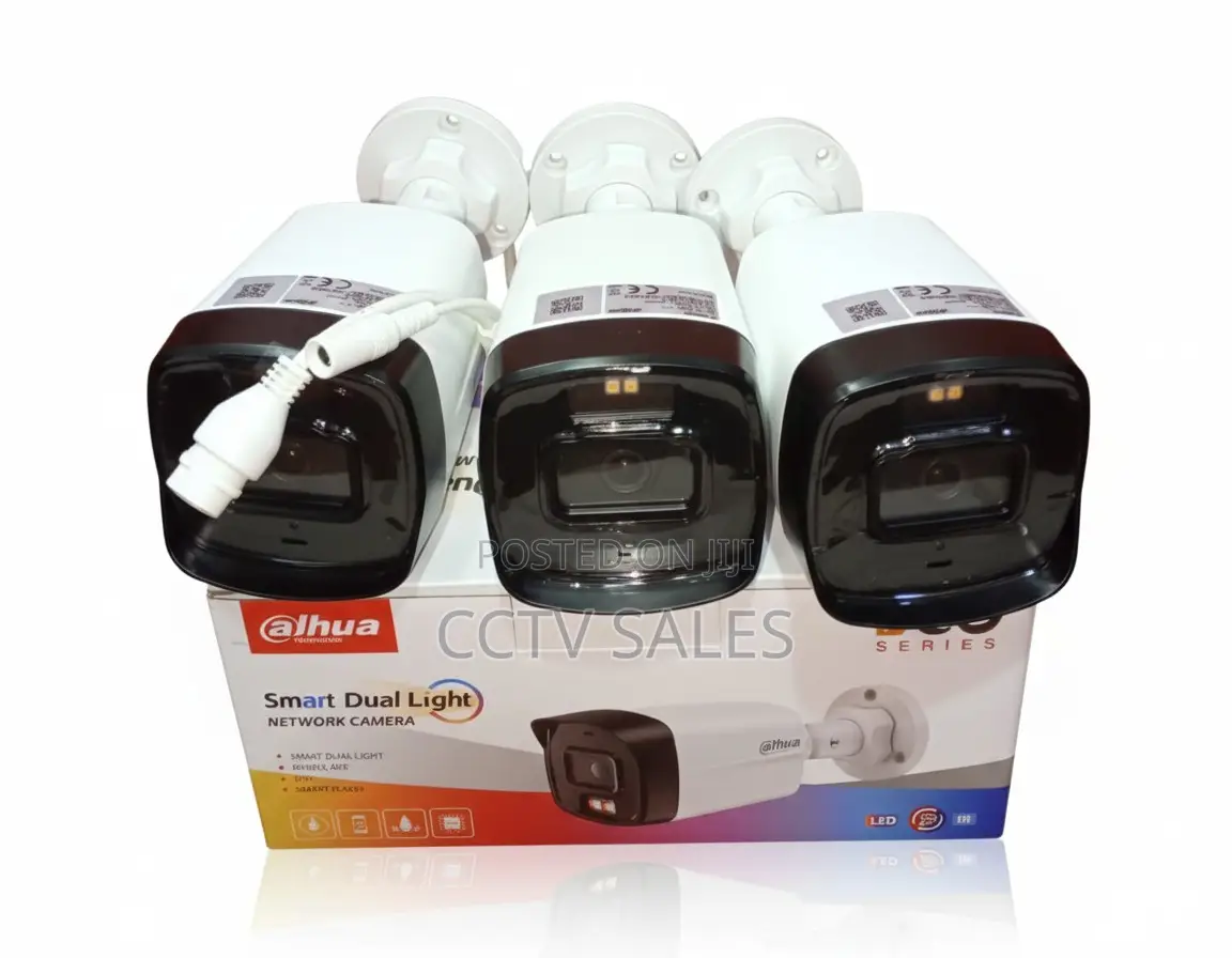 New 2mp Dahua CCTV Camera 2mp Camera