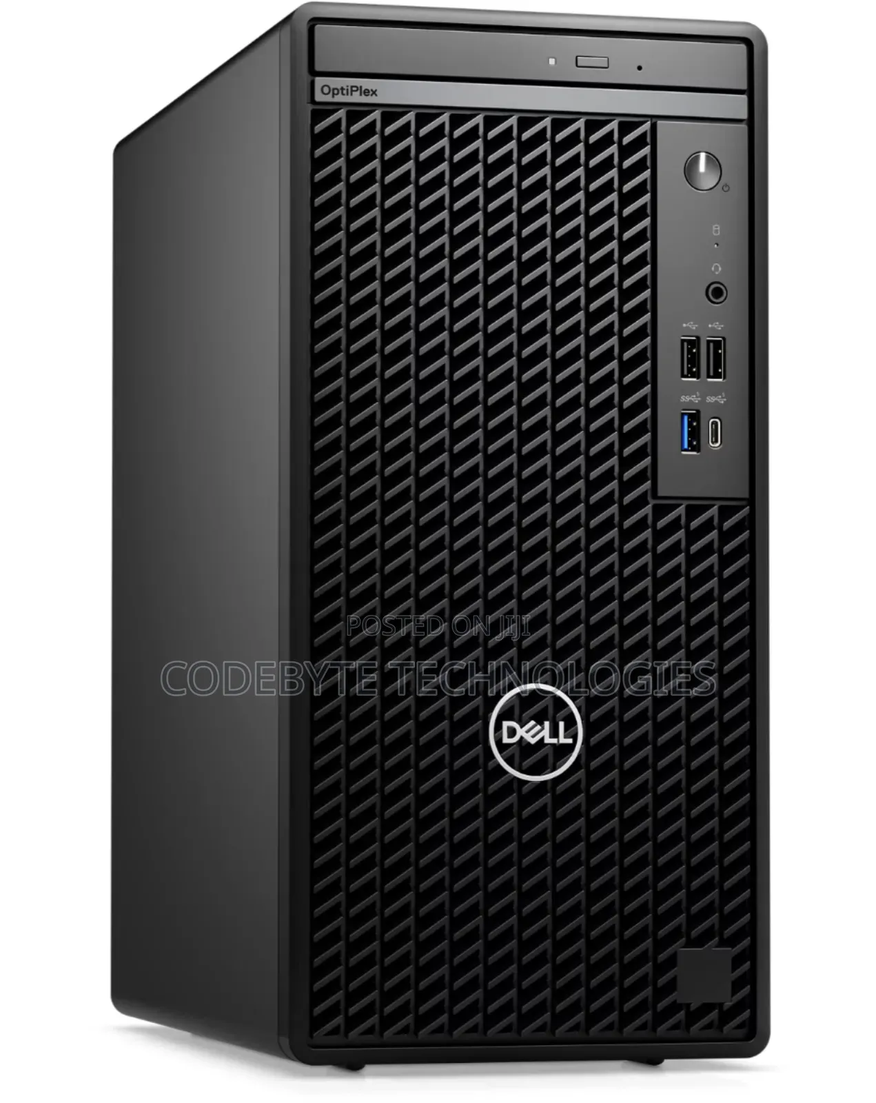 New Desktop Computer Dell Optiplex 7020 8GB Intel Core i7 SSD 512GB