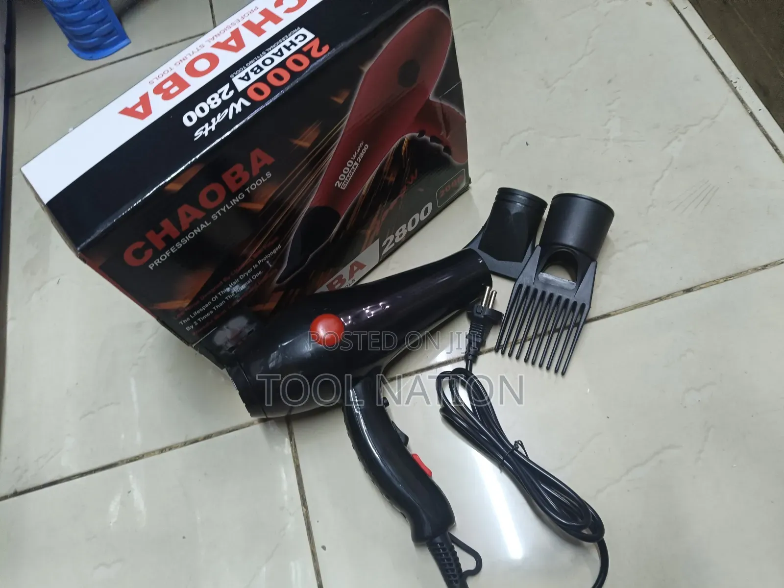Hairdryer Blowdry/Commercial Hair Blowdry