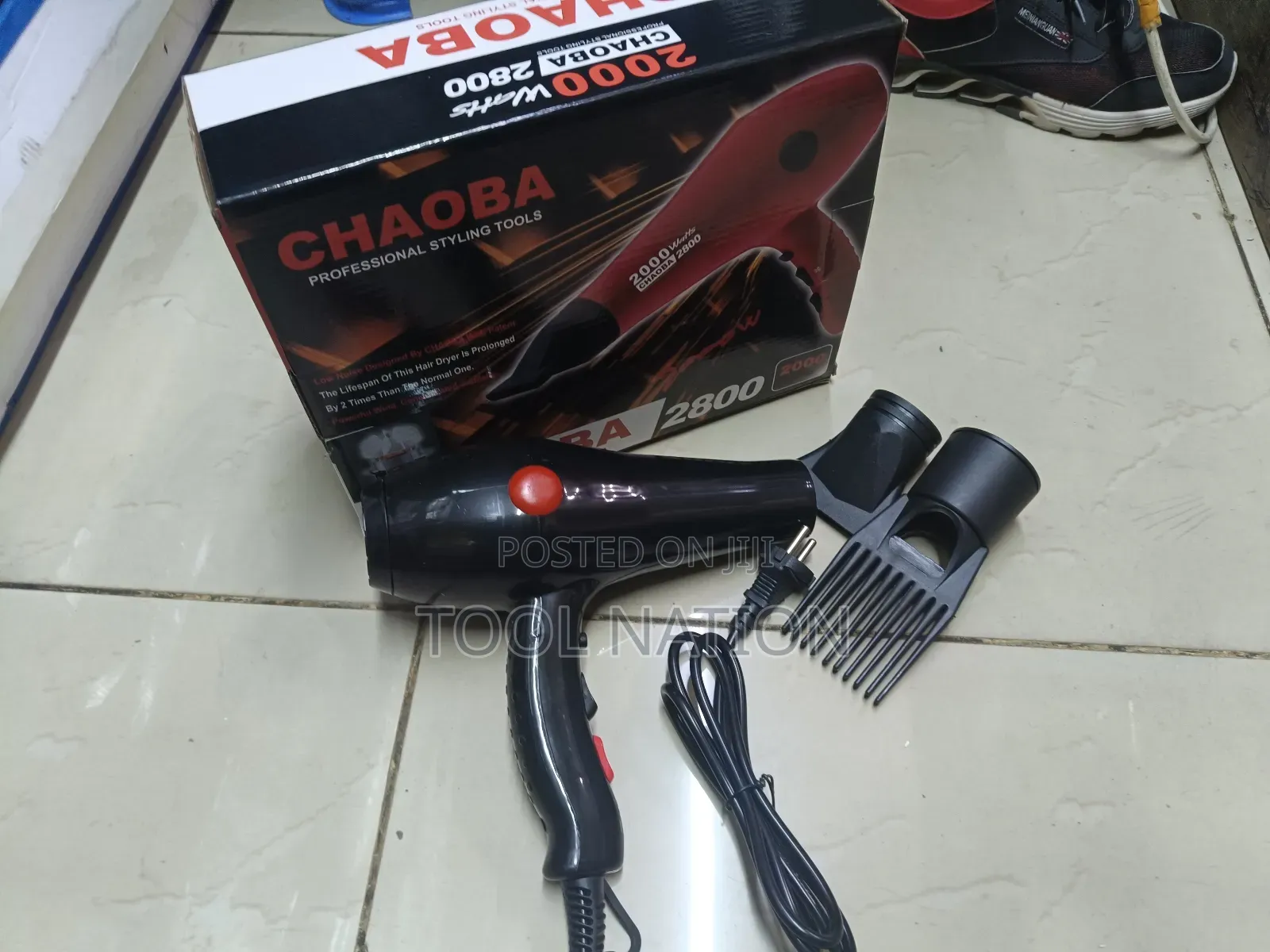 Hair Blowdry/Chaoba Hair Blowdry