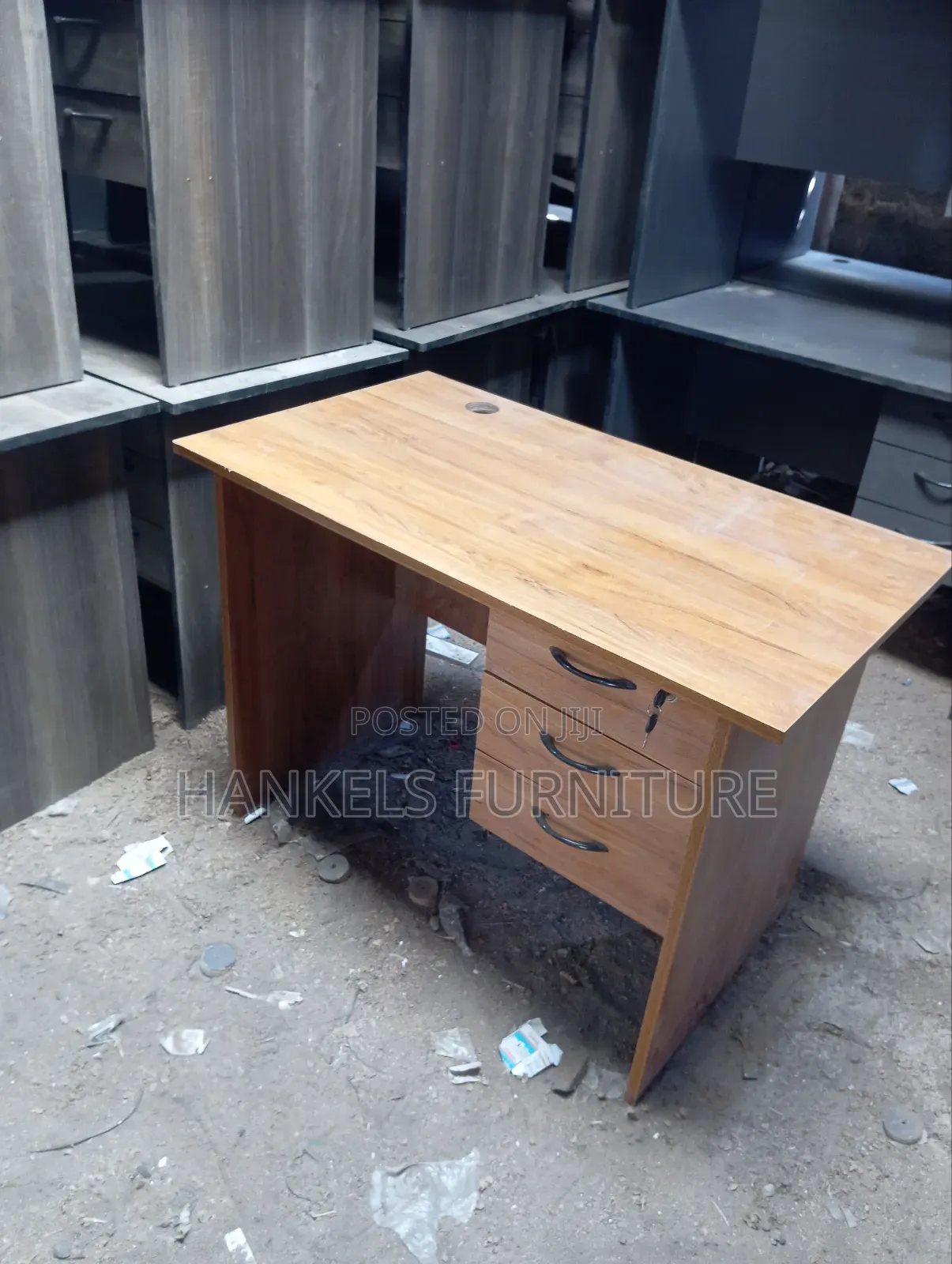 Office Workstation Desk