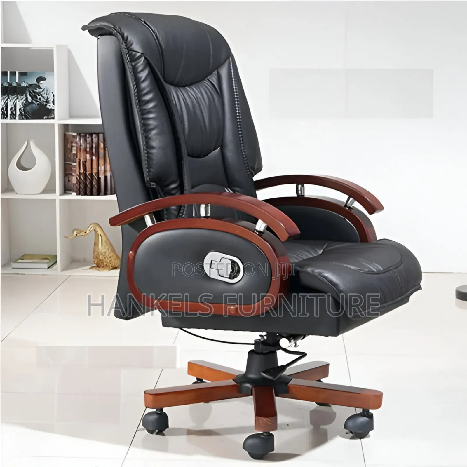 Luxury Executive Chair for Office
