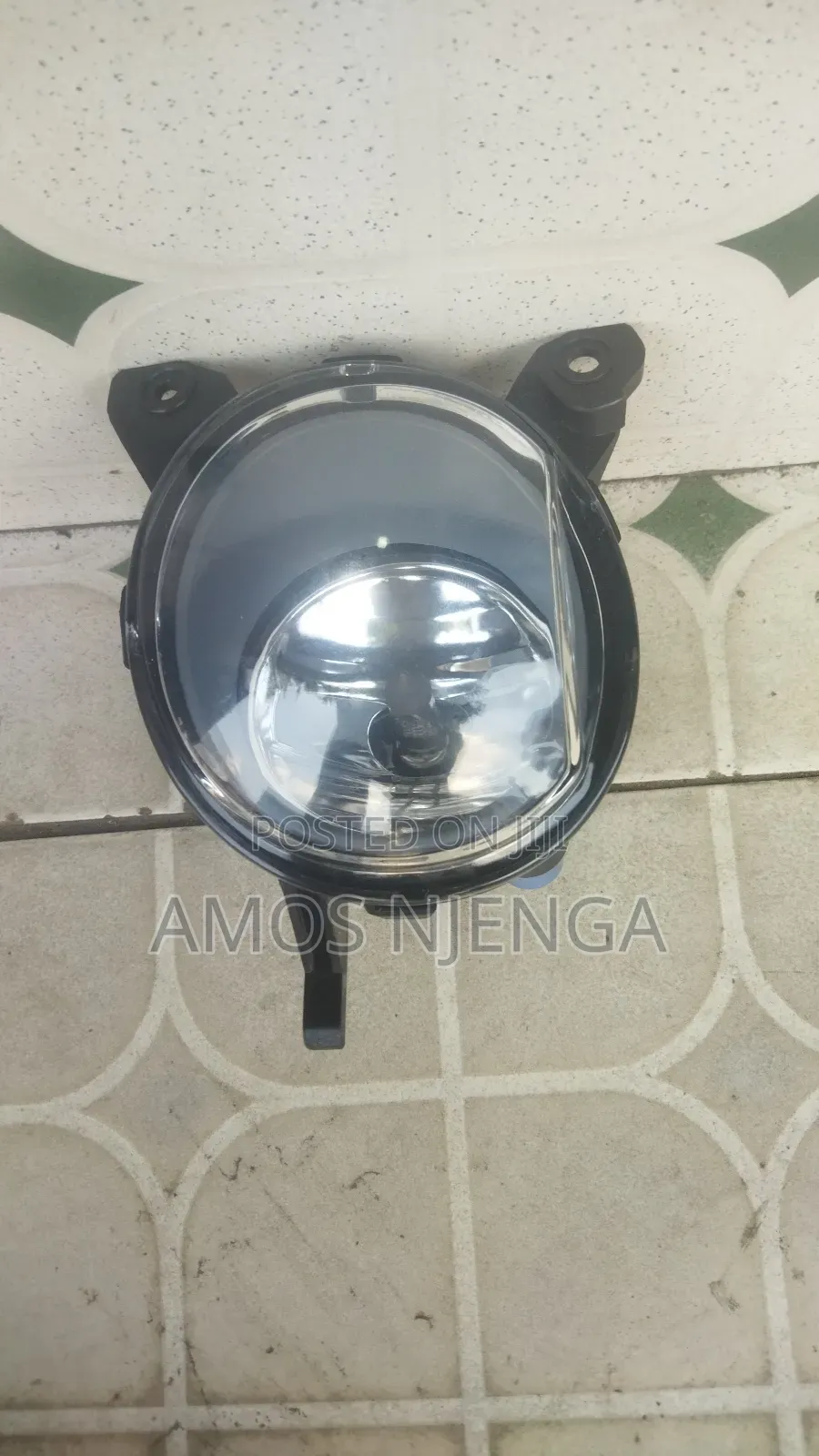 Runx Foglights