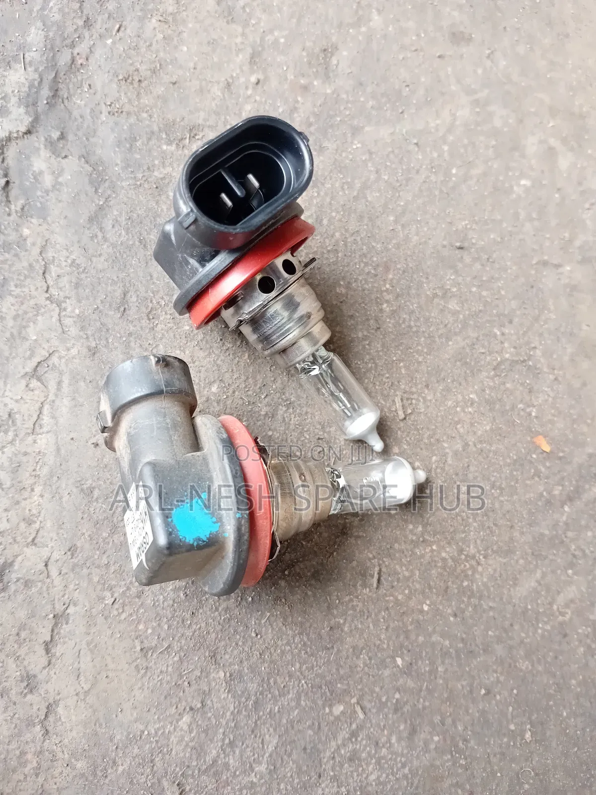 Subaru Legacy Br9 Fog Light Bulbs