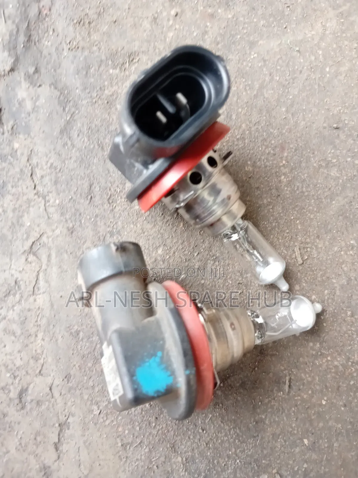 Subaru Legacy Br9 Fog Light Bulbs