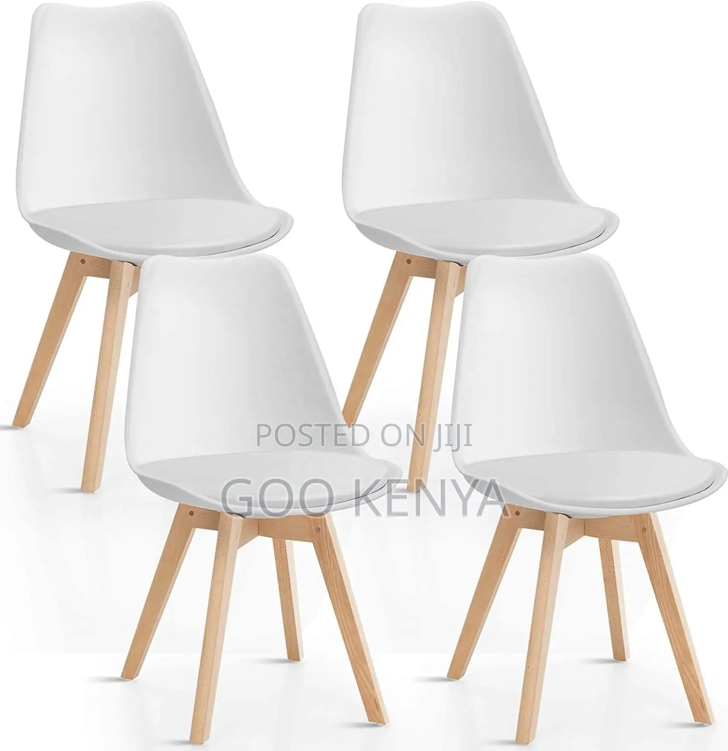Home Chair; Eames-Style Plastic Lounge Event Chair With Circular Base