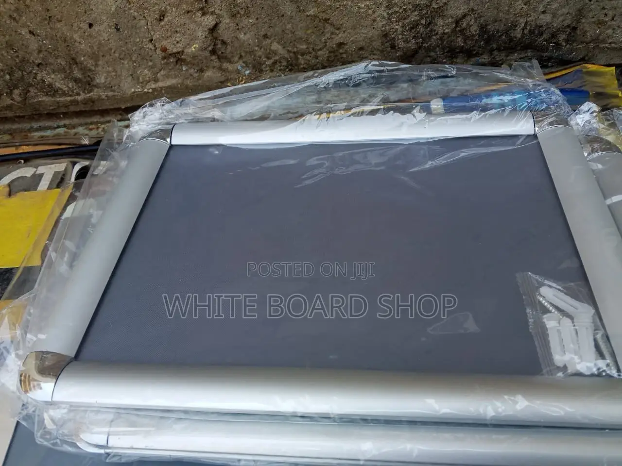 A4 Size Snapper Frame
