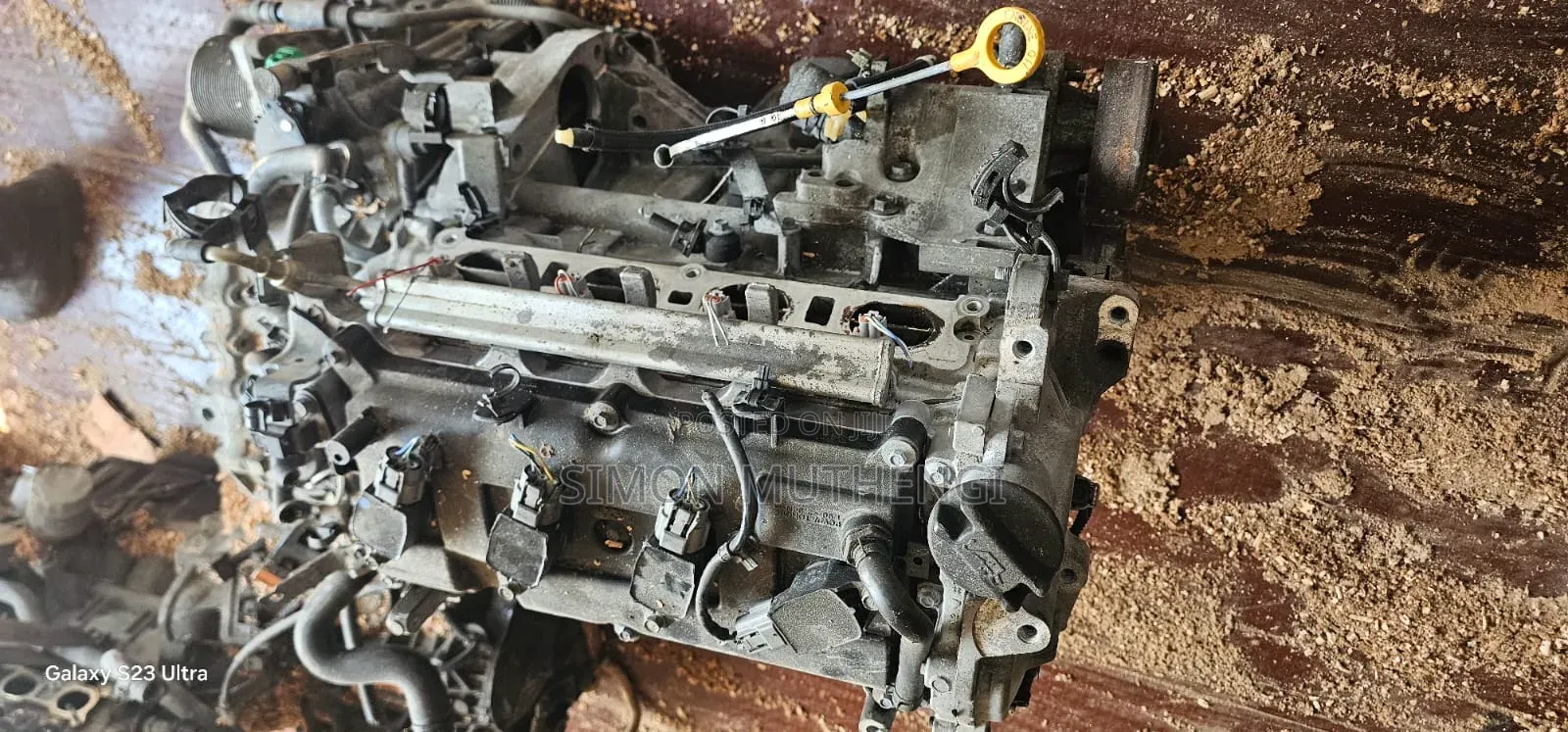 X-Trail Slim Mr20 Engines on Sale
