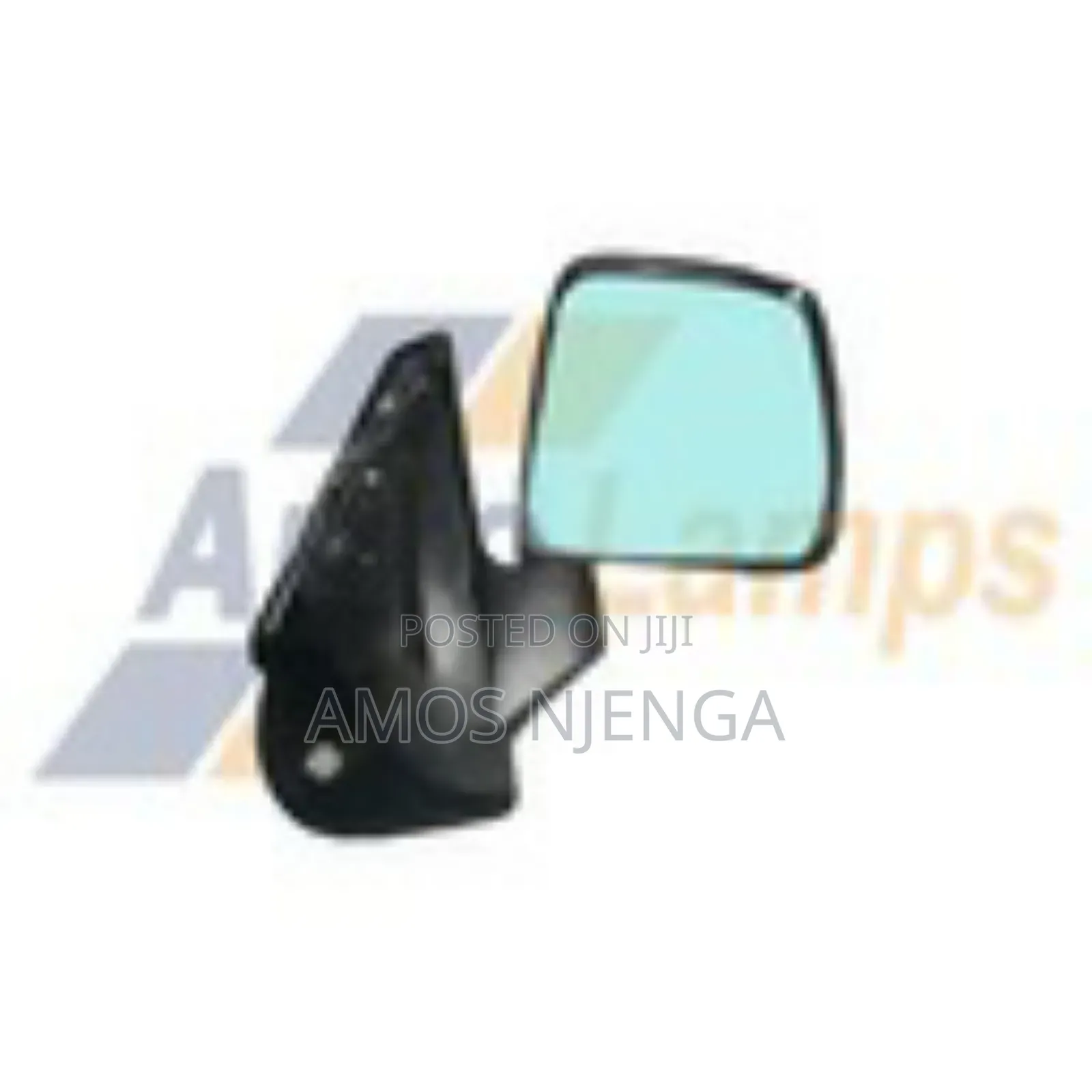 Mazda Bongo Vannete Sidemirror