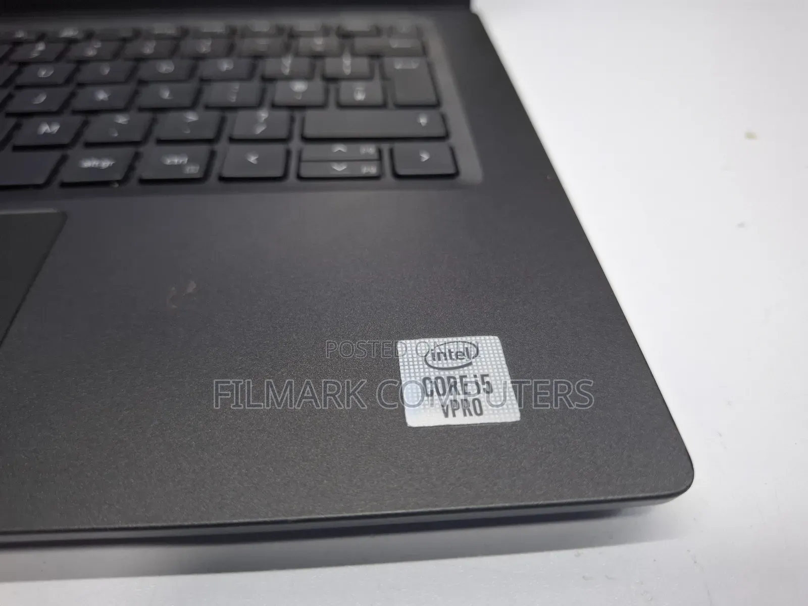 Laptop Dell 8GB Intel Core i5 SSD 256GB
