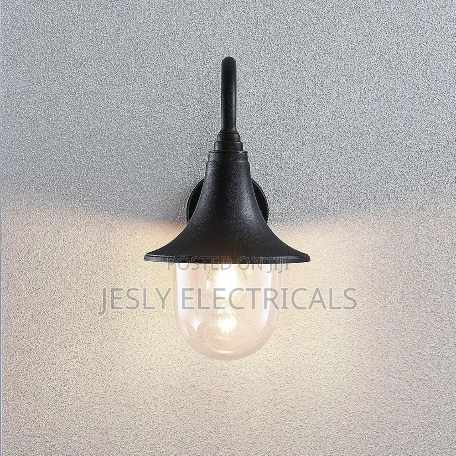 Outdoor Wall Lamp