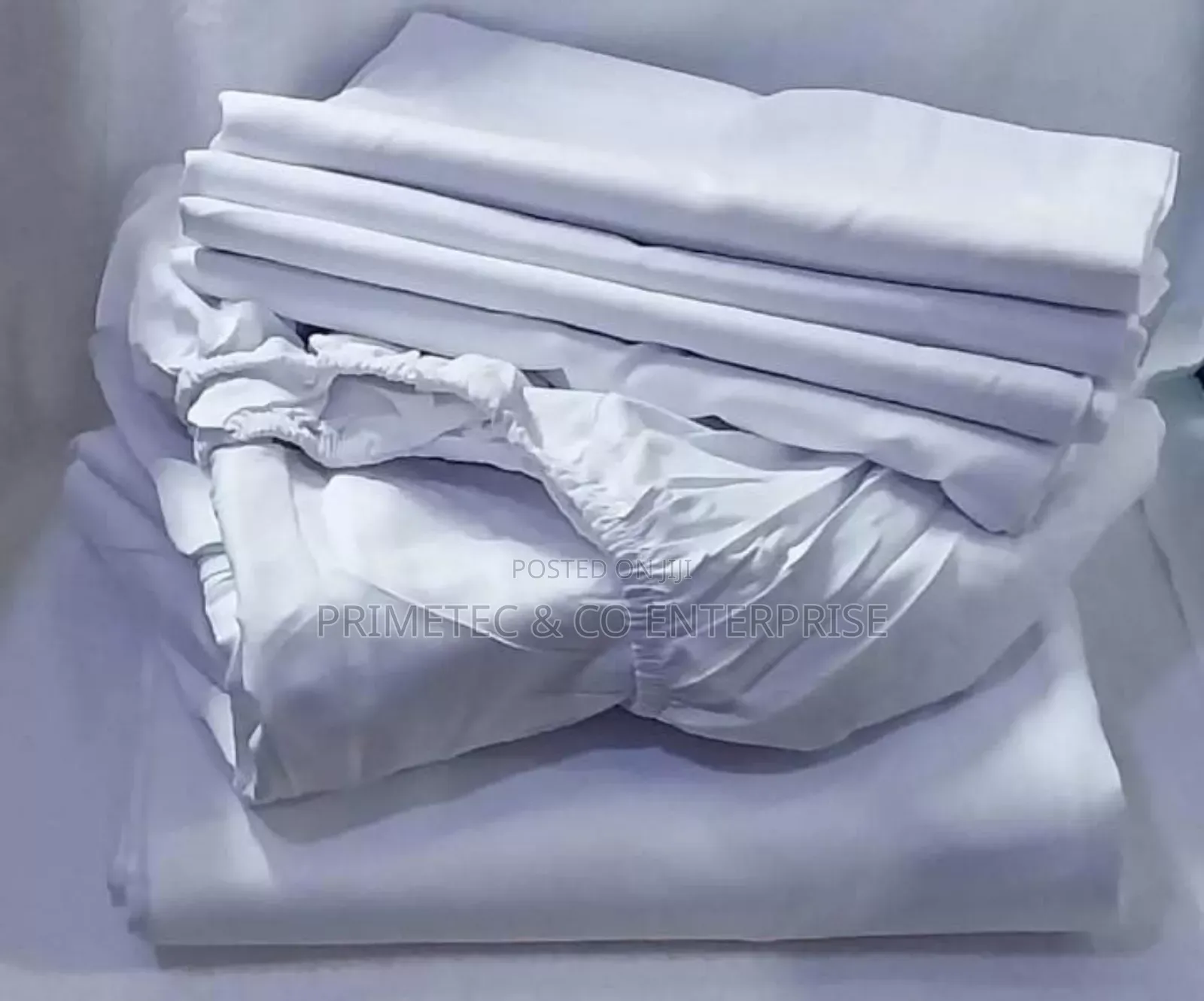 Fitted Bedsheets