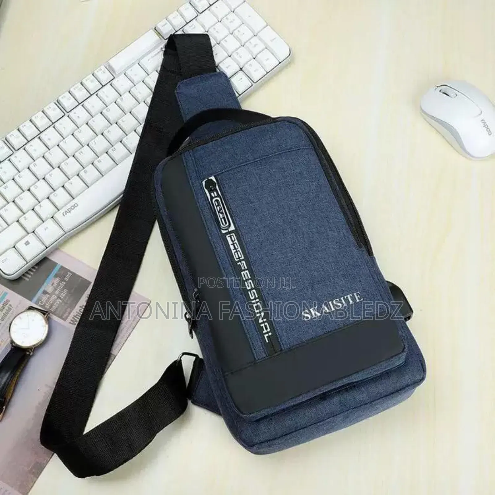 Fashion Chest Bag