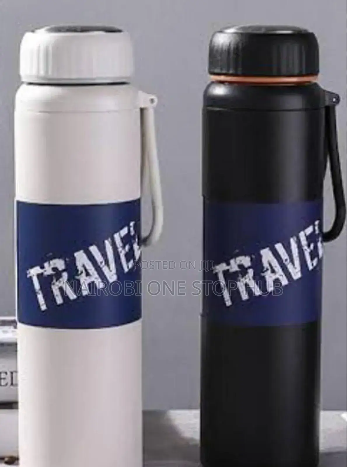 Light Weight Unbreakable Sports Flask