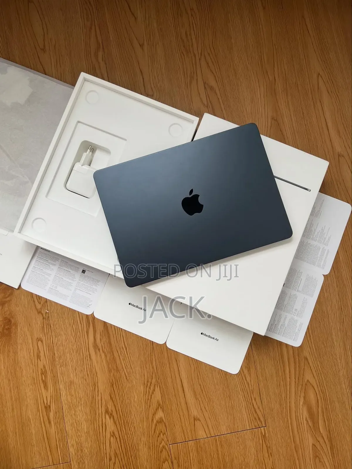 Laptop Apple MacBook Air 2025 M4 16GB Apple M4 SSD 256GB