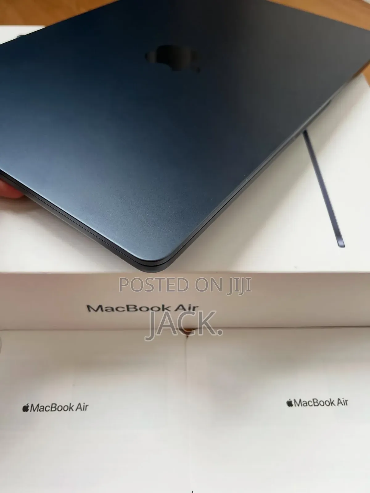 Laptop Apple MacBook Air 2025 M4 16GB Apple M4 SSD 256GB