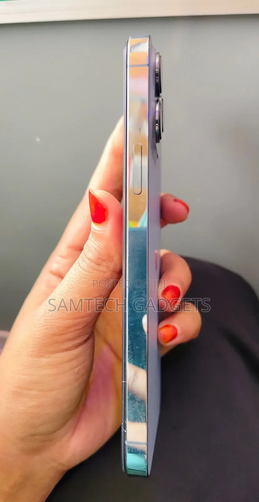 Apple iPhone 13 Pro 256 GB Blue