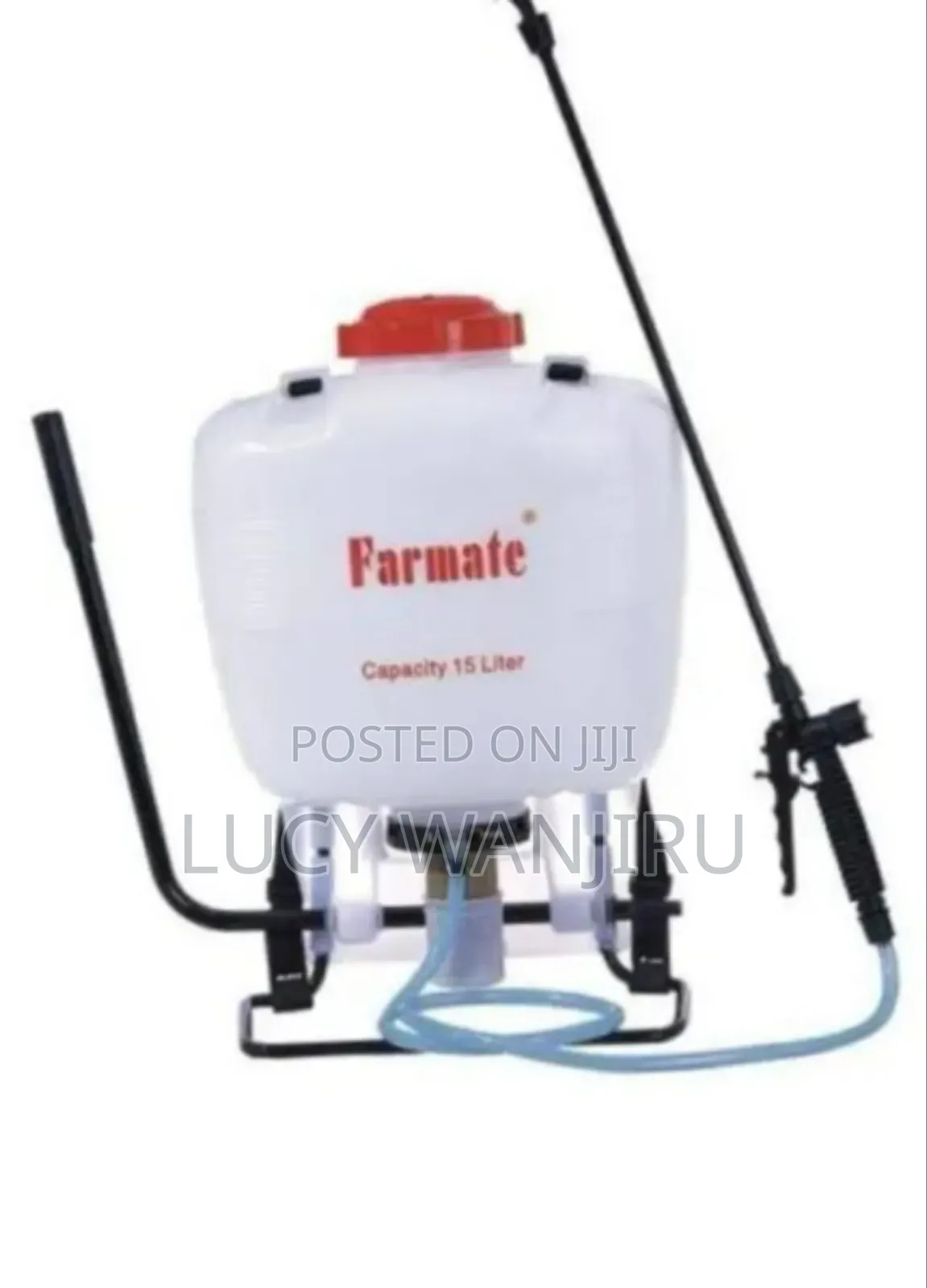 Quality 15l Plant Sprayer Machine