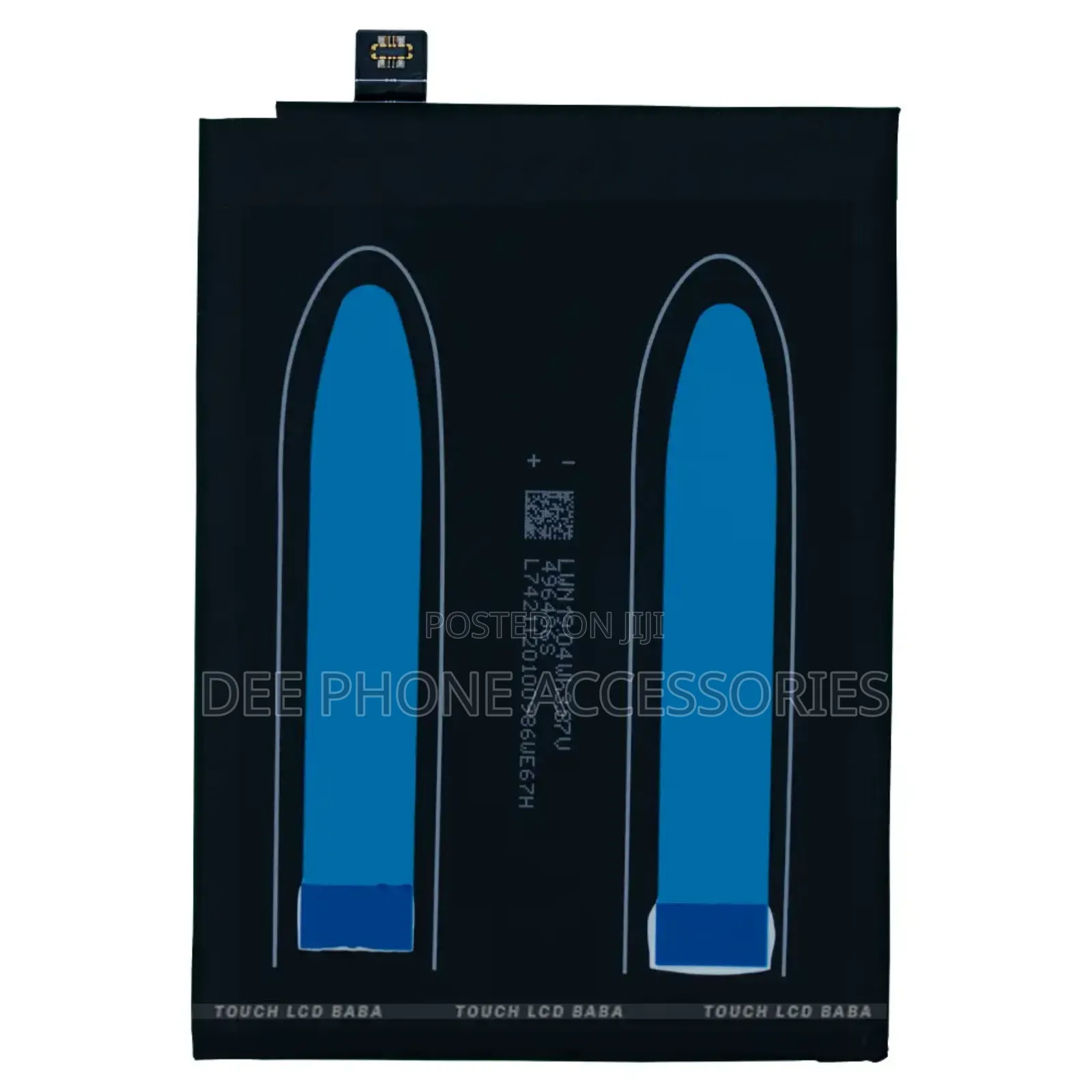 Xiami Redmi Note 11s Replacement Battery Bn5d