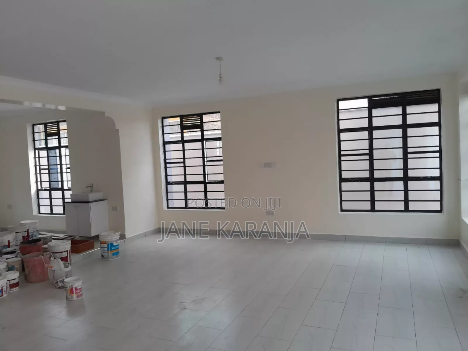 4bdrm Mansion in Thika for sale