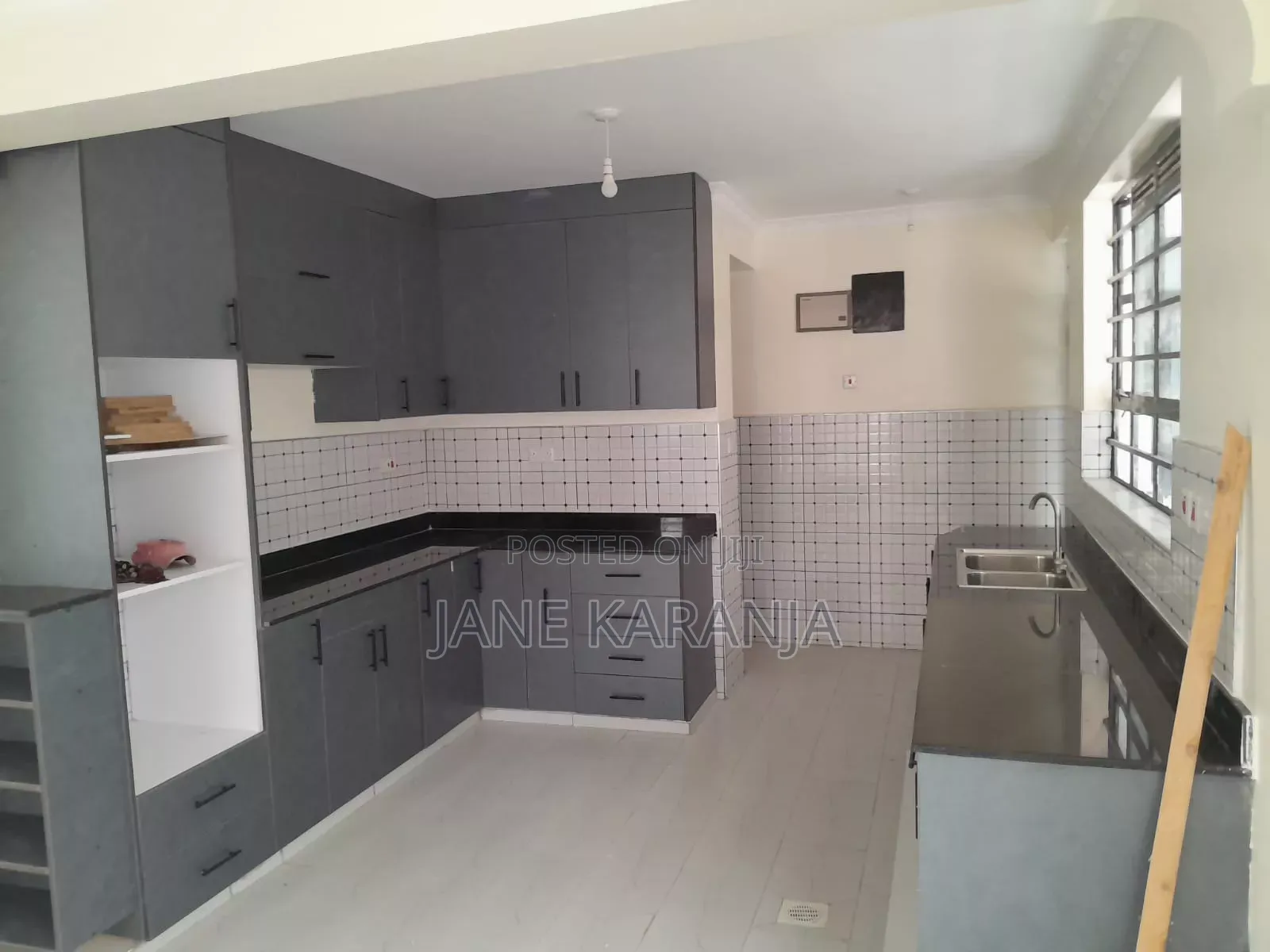 4bdrm Mansion in Thika for sale