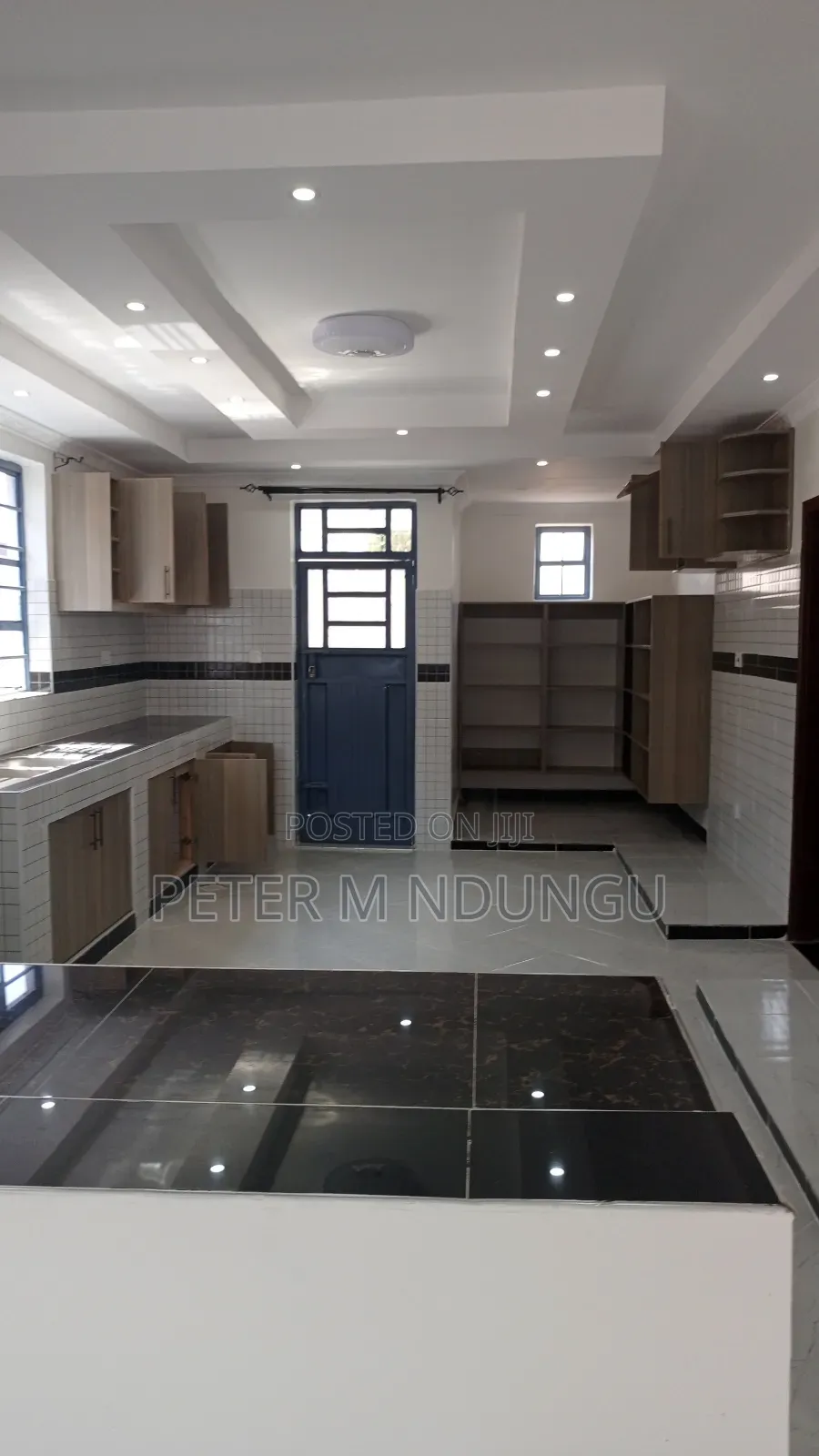 3bdrm Bungalow in Mugutha, Ruiru for sale