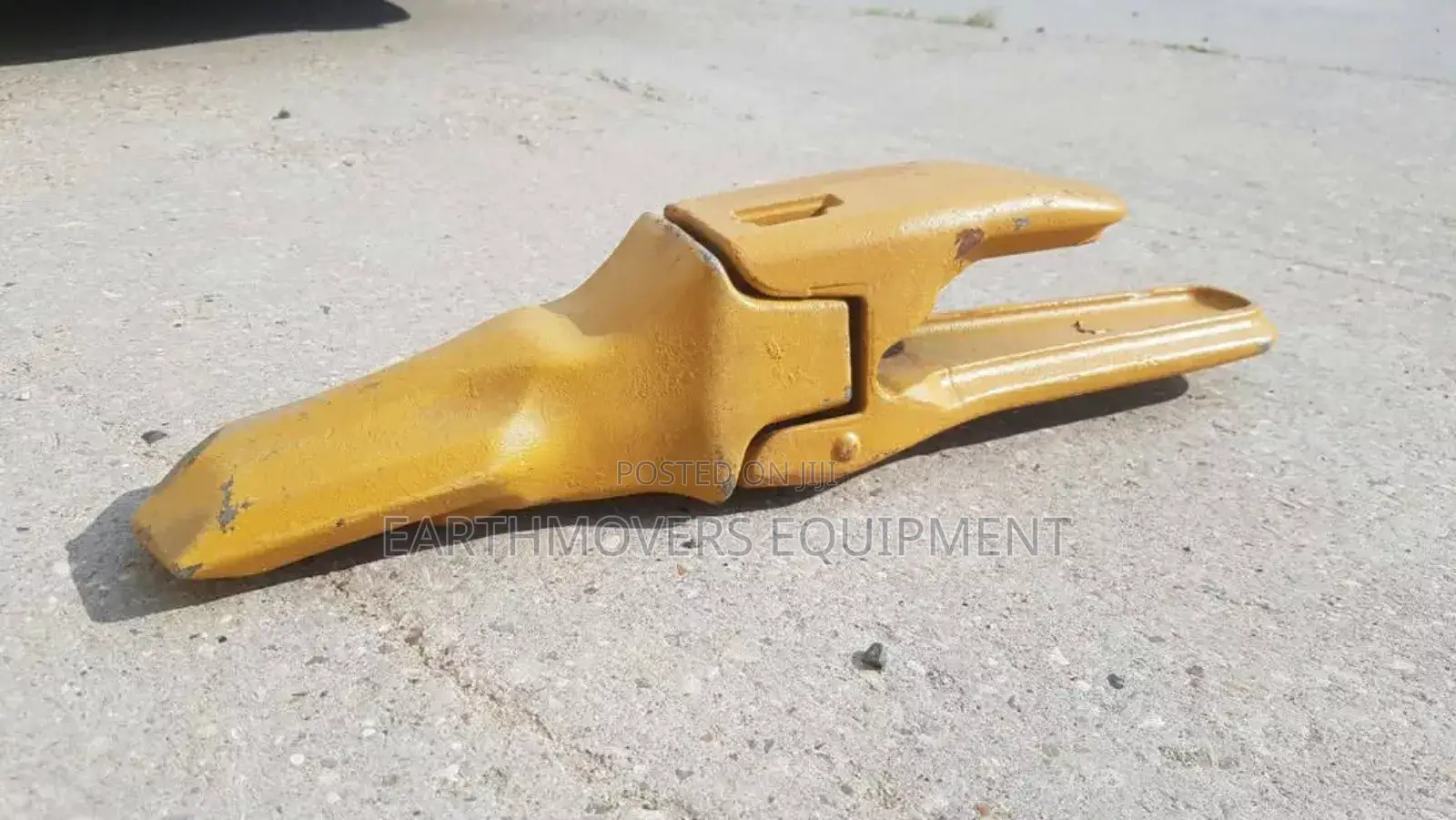 Grader Blades, Excavator and Backhoe Tips(Meno)