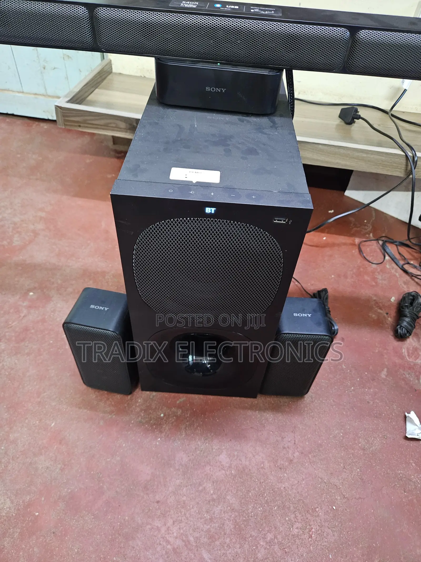 Sony Soundbar