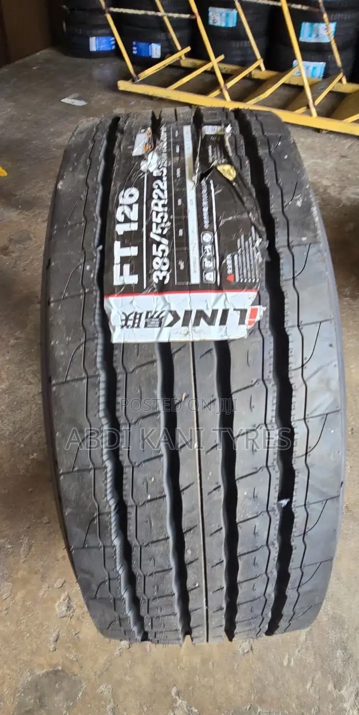 385/55r22.5 Ilink Tyres