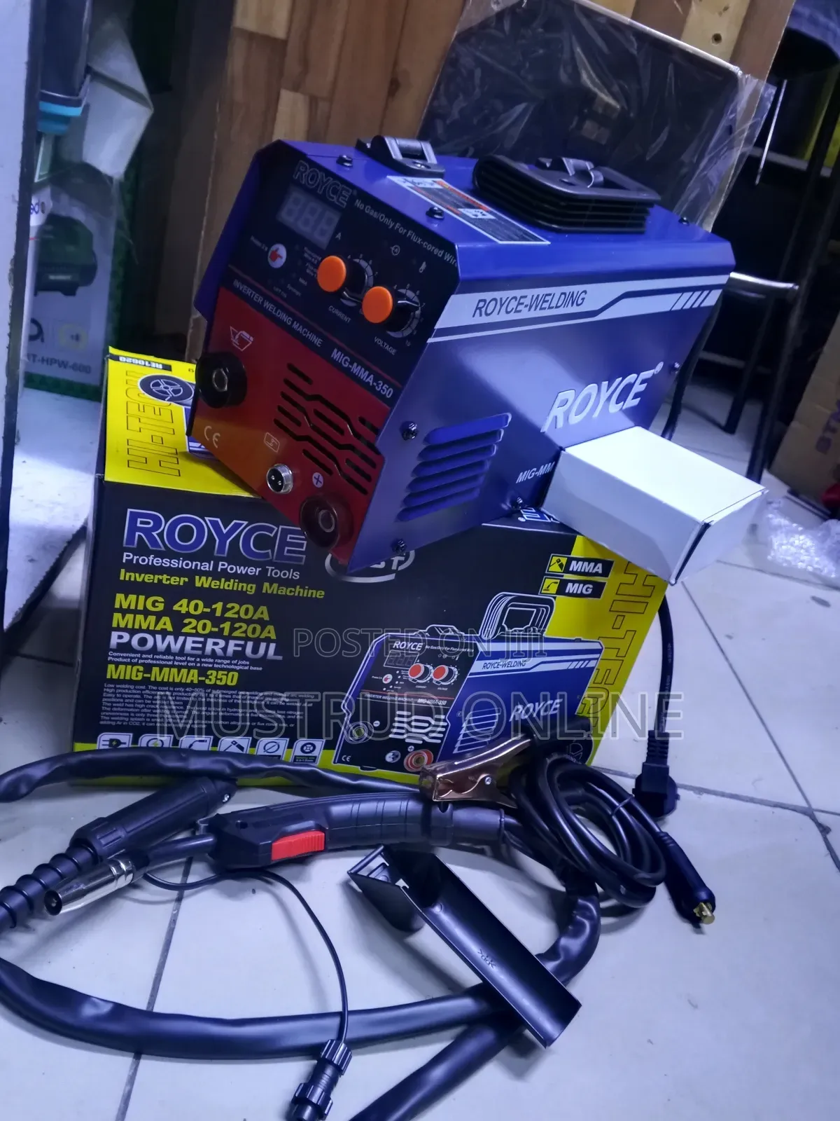 Good Quality Brush Cutter
