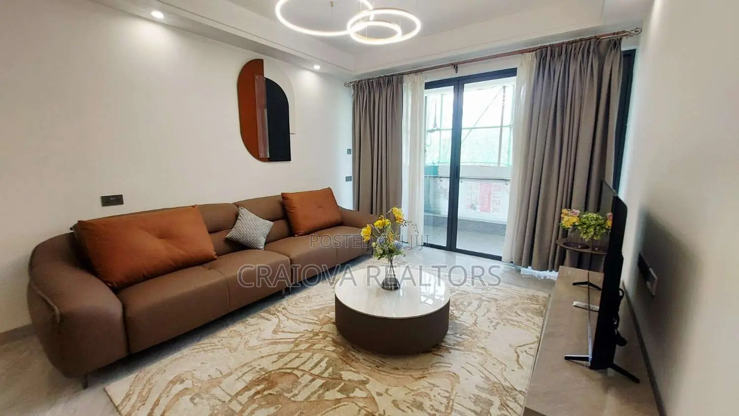 3bdrm Apartment in Kileleshwa for sale