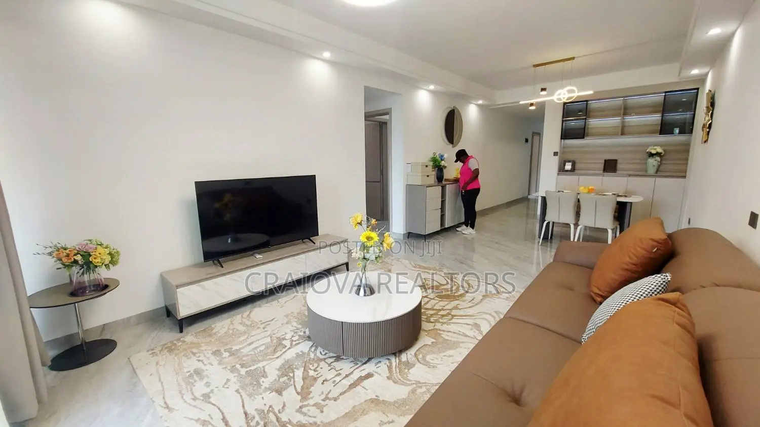 3bdrm Apartment in Kileleshwa for sale