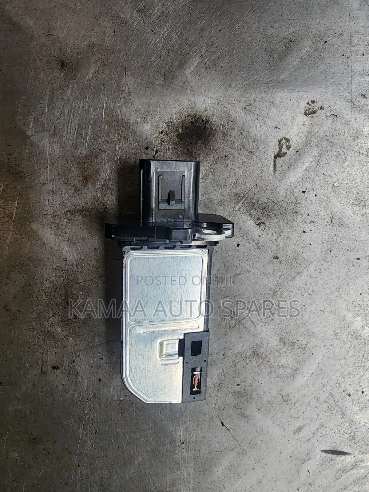 Ford Ranger Airflow Sensor
